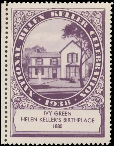 Geburtshaus 1880
