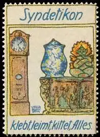 Syndetikon