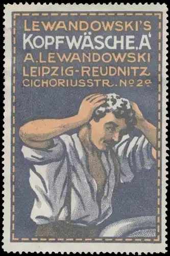 Lewandowskis KopfwÃ¤sche A