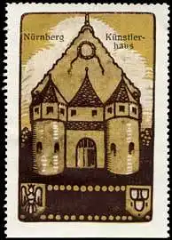 KÃ¼nstlerhaus