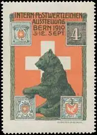 Briefmarken Ausstellung