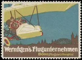 Werntgens Flugunternehmen
