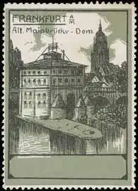 Alte MainbrÃ¼cke