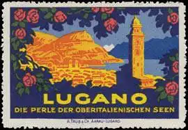 Lugano