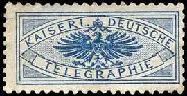 Kaiserliche Deutsche Telegraphie