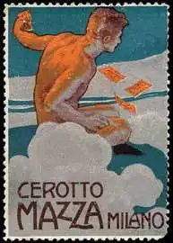 Cerotto Mazza