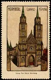 Lorenzkirche