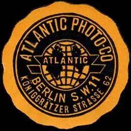 Atlantic Photo & Co. Berlin
