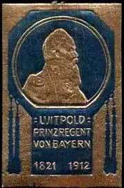 Luitpold Prinzregent von Bayern