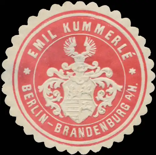 Emil Kummerle