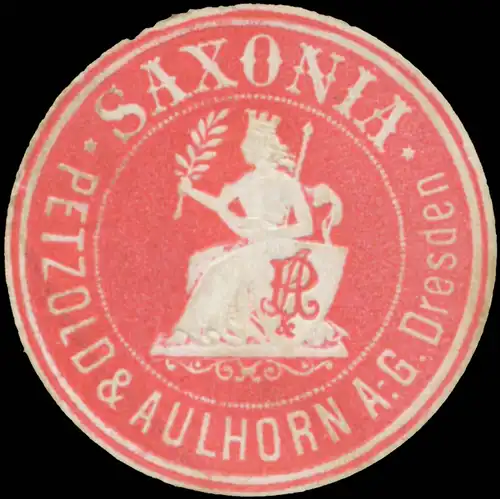 Saxonia Schokolade