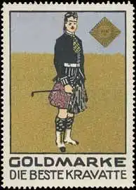 Goldmarke