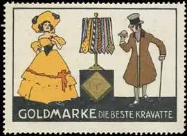 Goldmarke