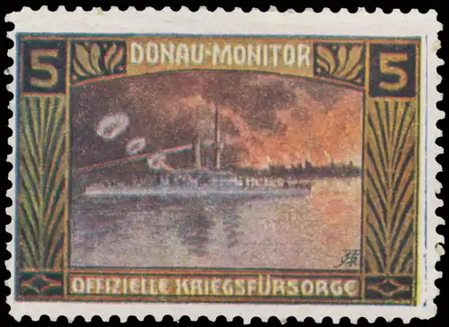 Donau-Monitor