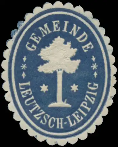 Gemeinde Leutzsch - Leipzig