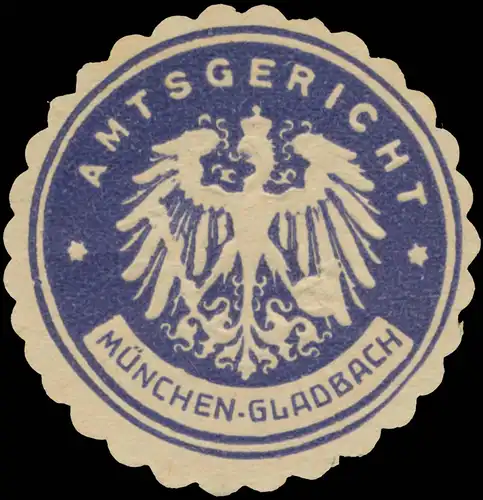 Amtsgericht MÃ¼nchen-Gladbach