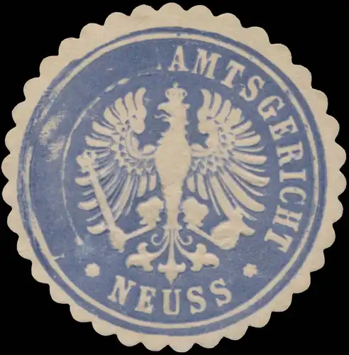 Amtsgericht Neuss