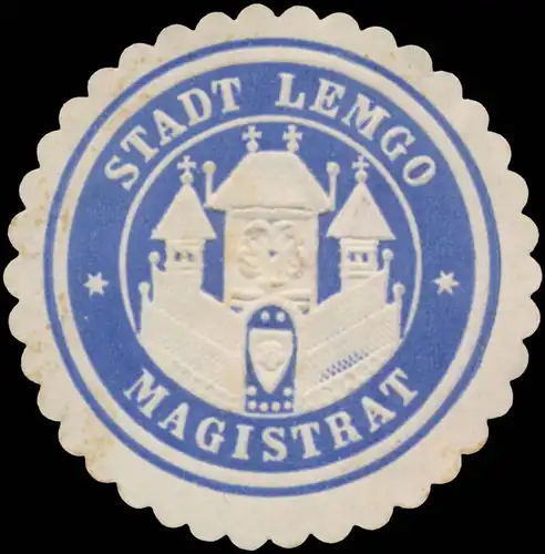 Magistrat Stadt Lemgo