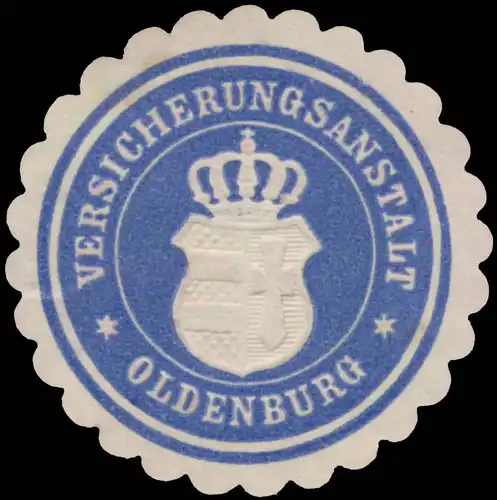 Versicherungsanstalt Oldenburg