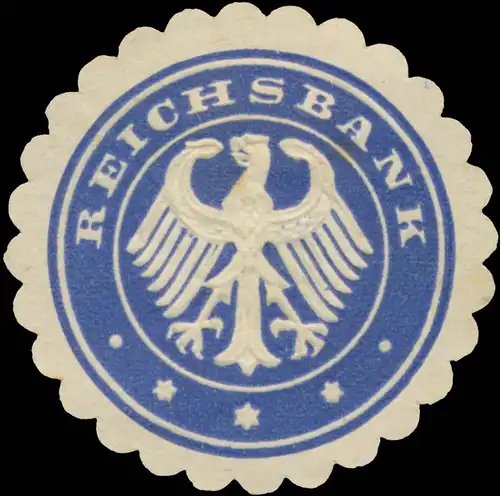 Reichsbank