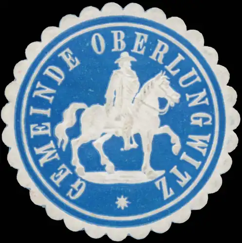 Gemeinde Oberlungwitz