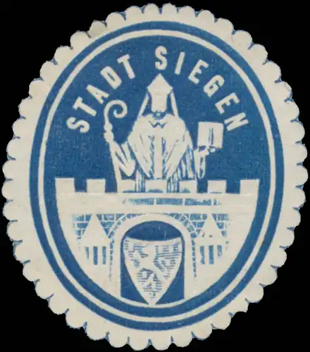 Stadt Siegen
