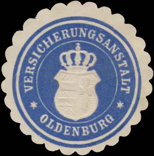 Versicherungsanstalt Oldenburg