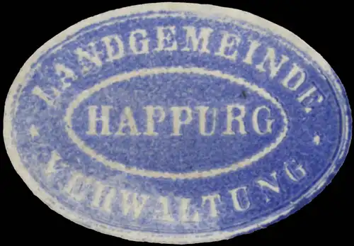 Landgemeinde Verwaltung Happurg