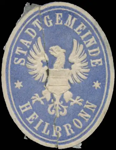 Stadtgemeinde Heilbronn