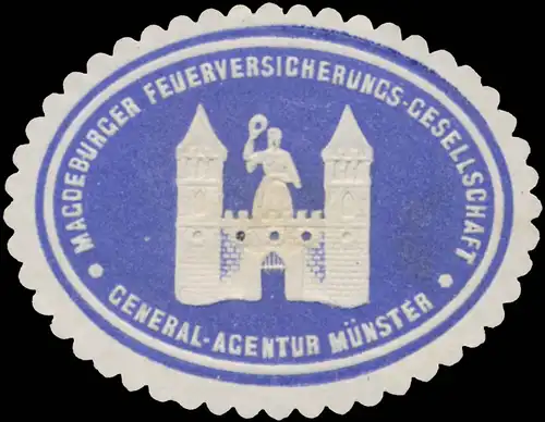 General-Agentur Münster
