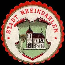 Stadt Rheindahlen