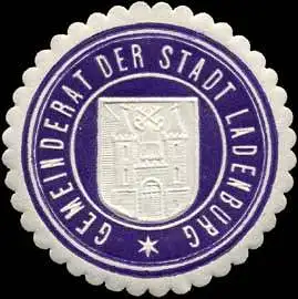 Gemeinderat der Stadt Ladenburg