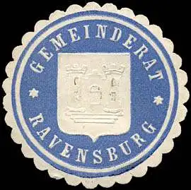 Gemeinderat - Ravensburg