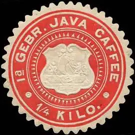 Ia FebrÃ¼der Java Caffee