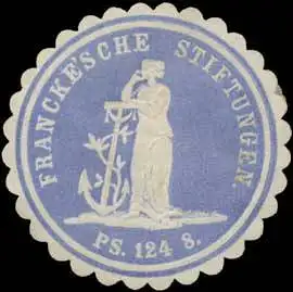 Franckesche Stiftungen