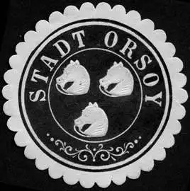 Stadt Orsoy