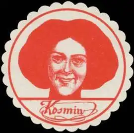 Kosmin