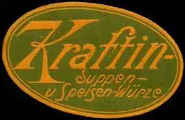 Kraftin