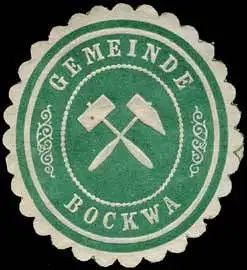 Gemeinde Bockwa