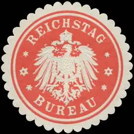 Reichstag Bureau