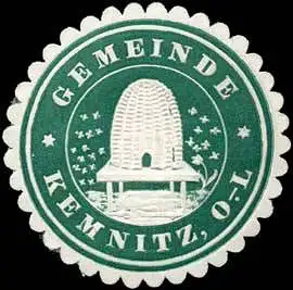 Gemeinde Kemnitz