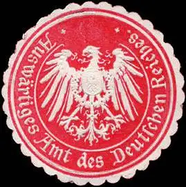 AuswÃ¤rtiges Amt des Deutschen Reiches