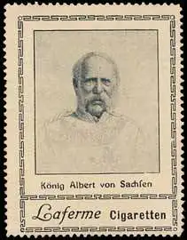 KÃ¶nig Albert v. Sachsen