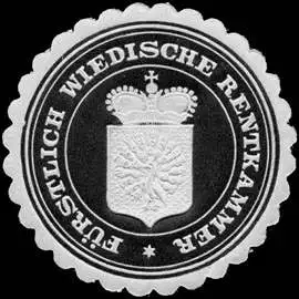 FÃ¼rstlich Wiedische Rentkammer