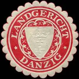 Landgericht Danzig