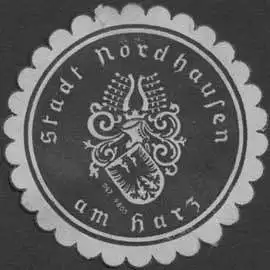 Stadt Nordhausen am Harz