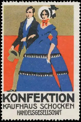 Konfektion
