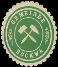 Gemeinde Bockwa