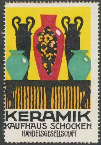 Keramik