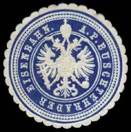 A.P. Buschtehrader Eisenbahn